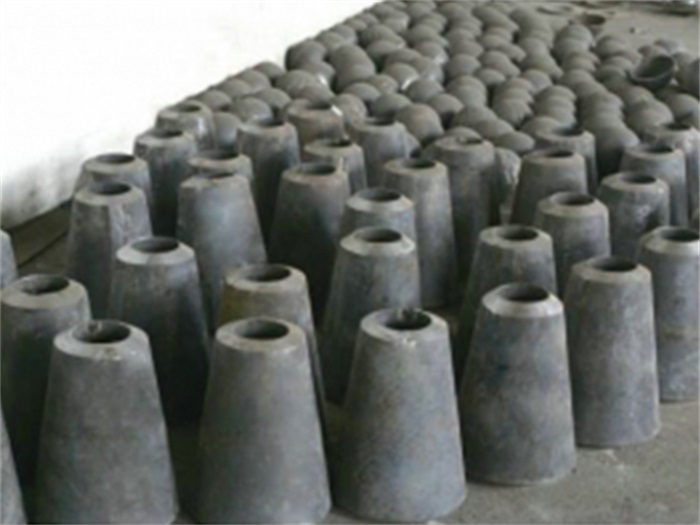 内蒙古异形锥头