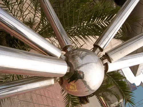 内蒙古网架加工