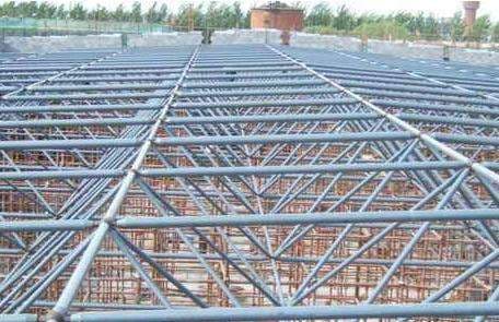 网架钢结构工程有限公司